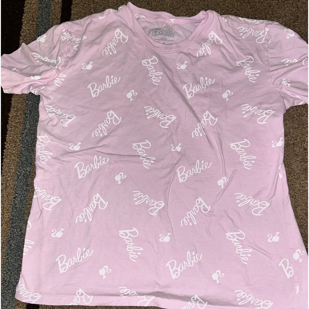 Barbie Junior Tee Shirt